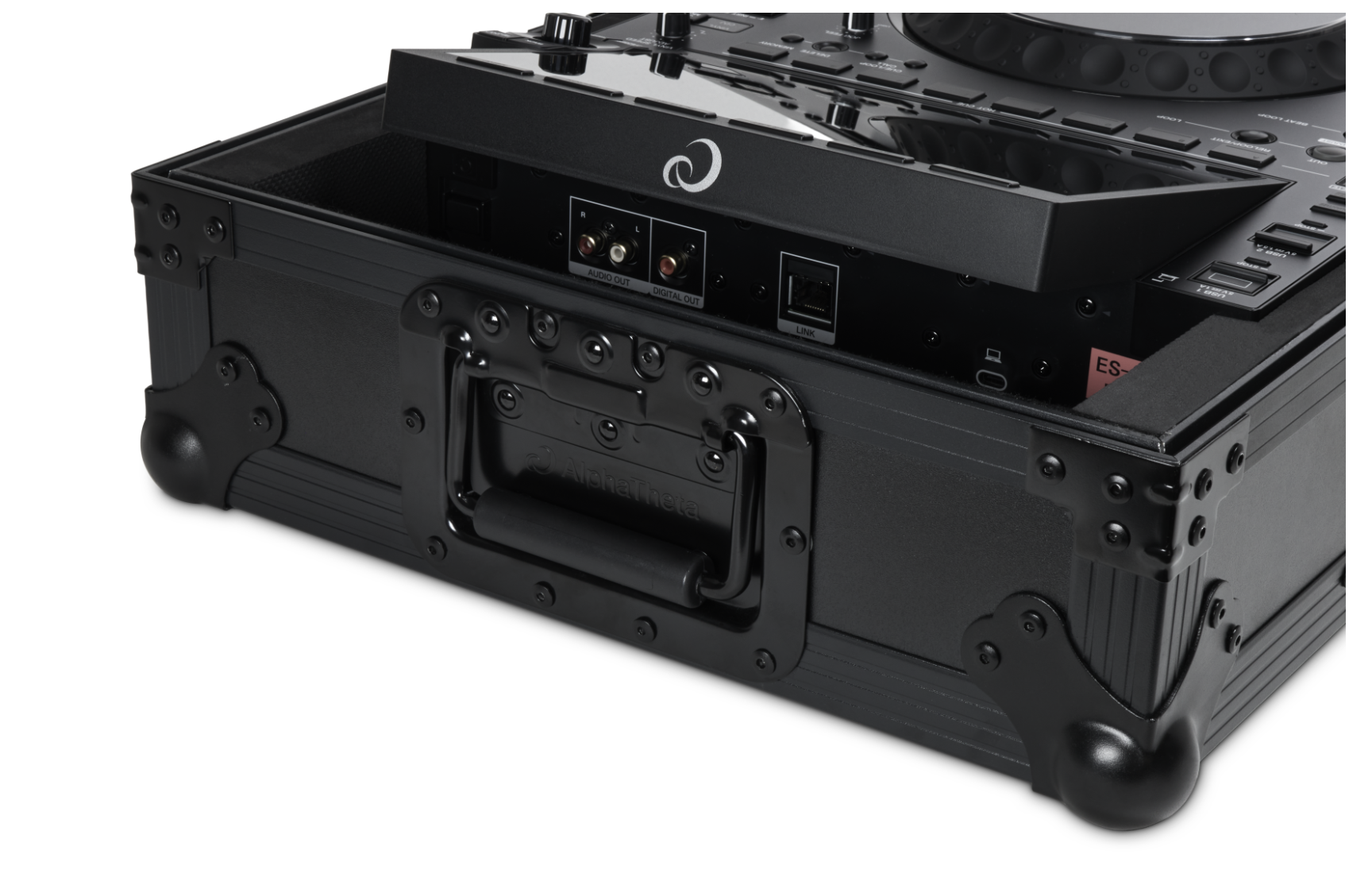 AlphaTheta FLT-3000X