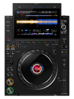 AlphaTheta CDJ-3000X
