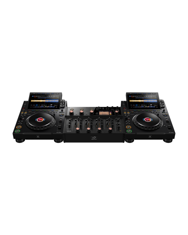 AlphaTheta CDJ-3000X