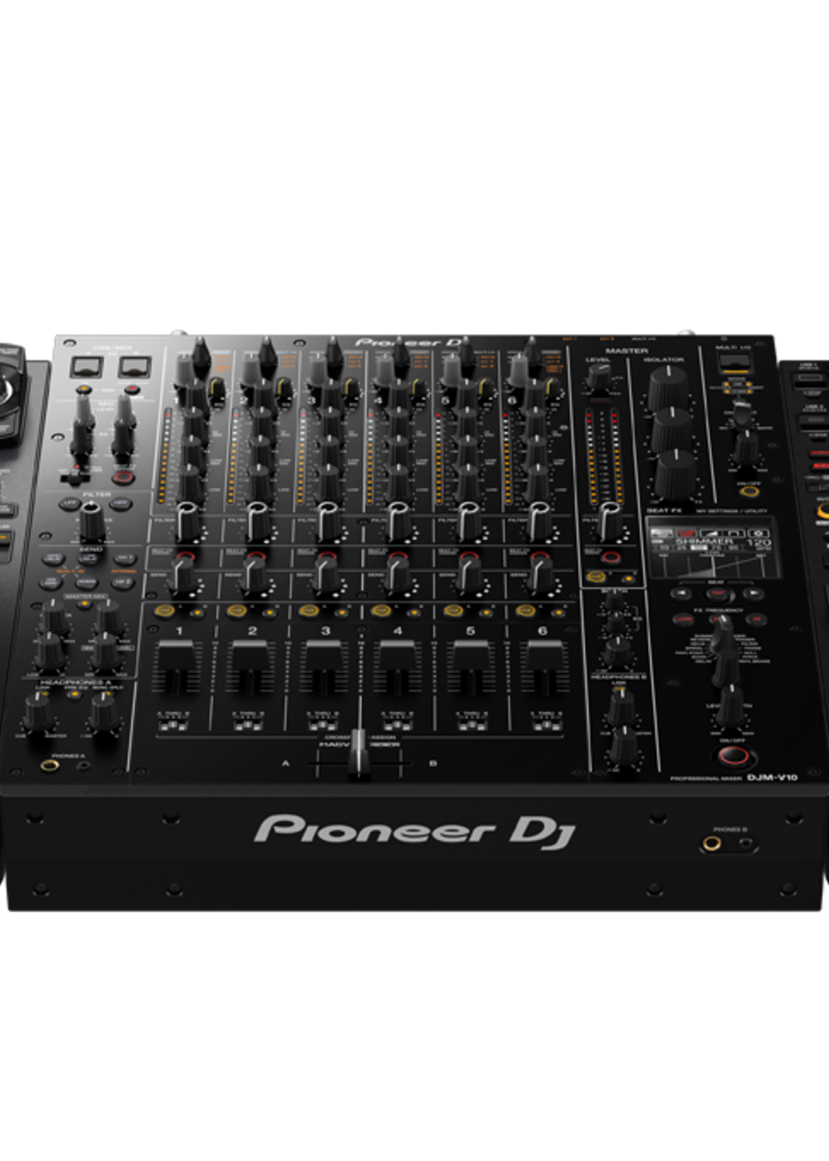 AlphaTheta CDJ-3000X