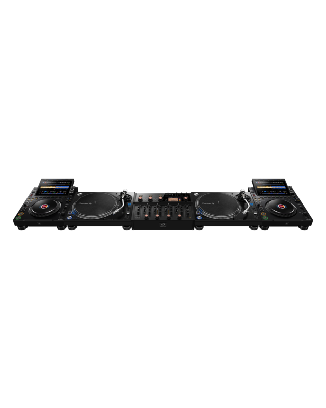 AlphaTheta CDJ-3000X