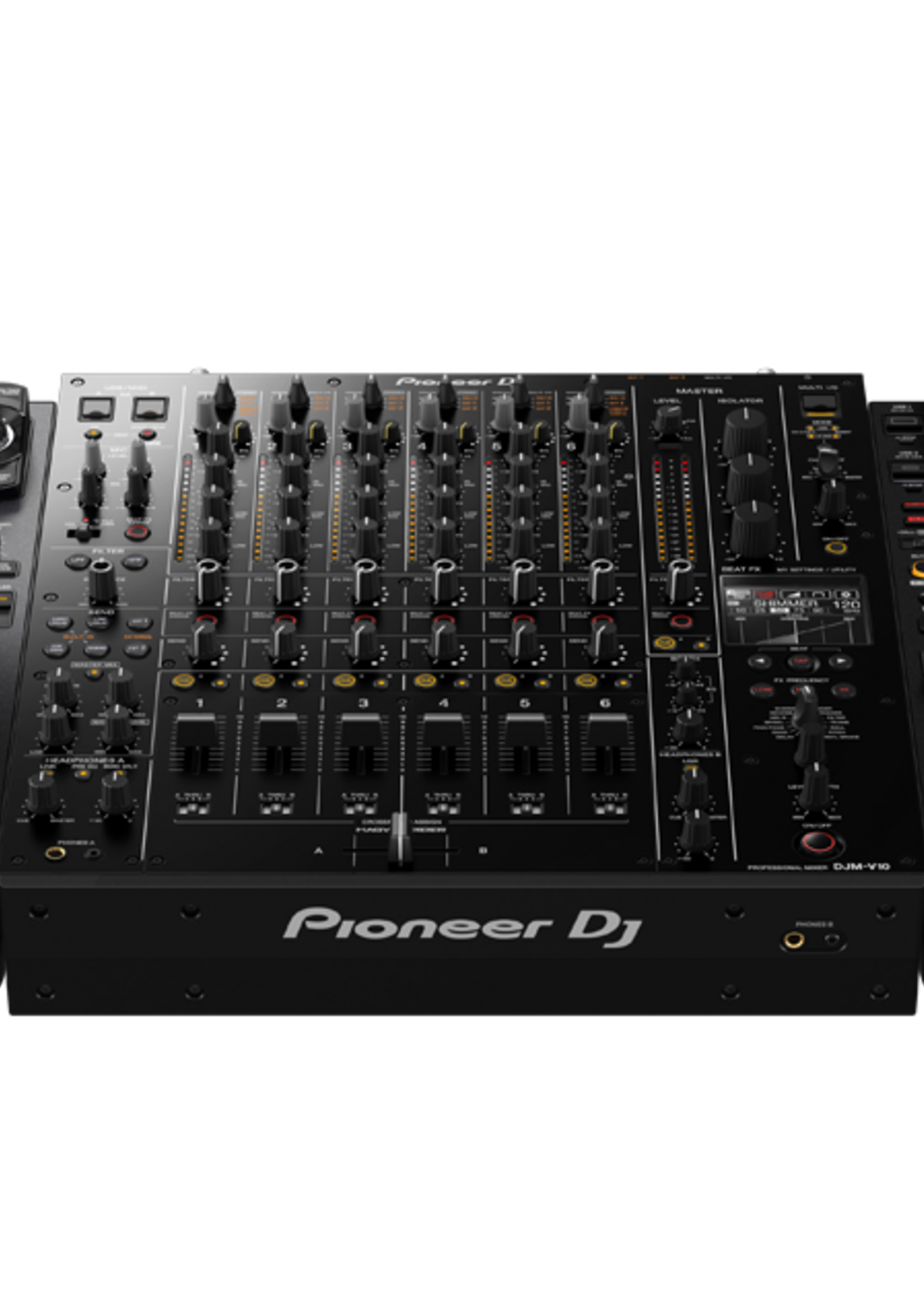 AlphaTheta CDJ-3000X