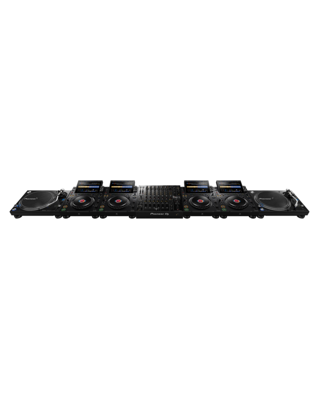 AlphaTheta CDJ-3000X