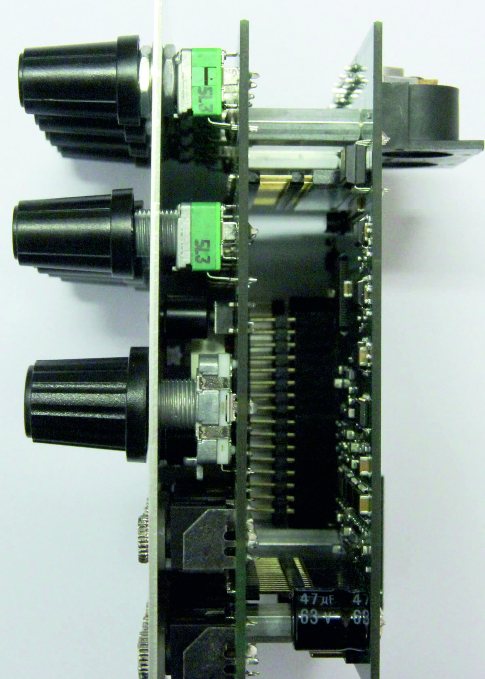Jomox ModBase 09 MKII