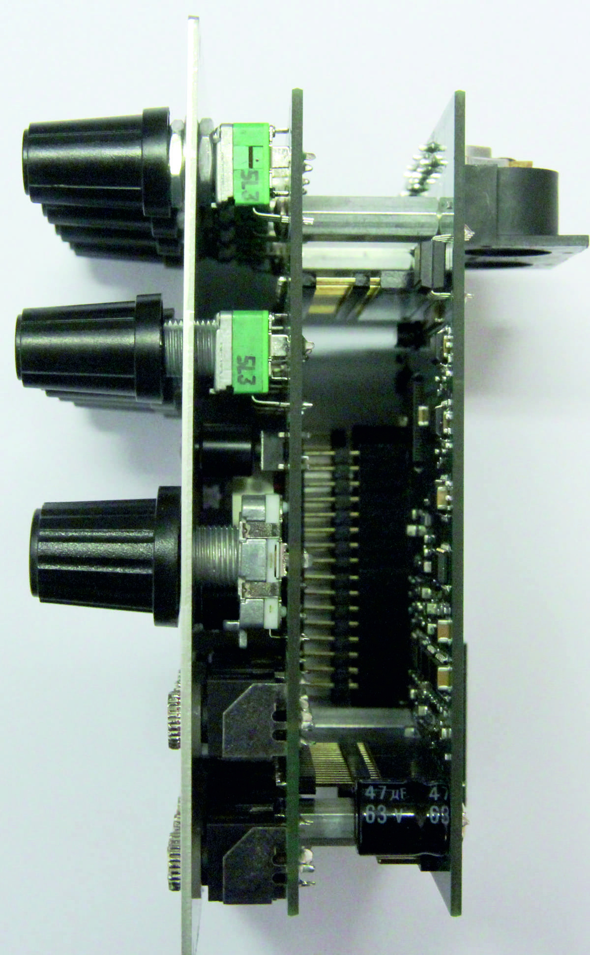 ModBase 09 MKII - Volt Music Store