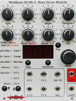 Jomox ModBase 09 MKII