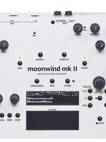 Jomox MoonWind MkII