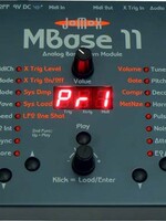 Jomox MBase11