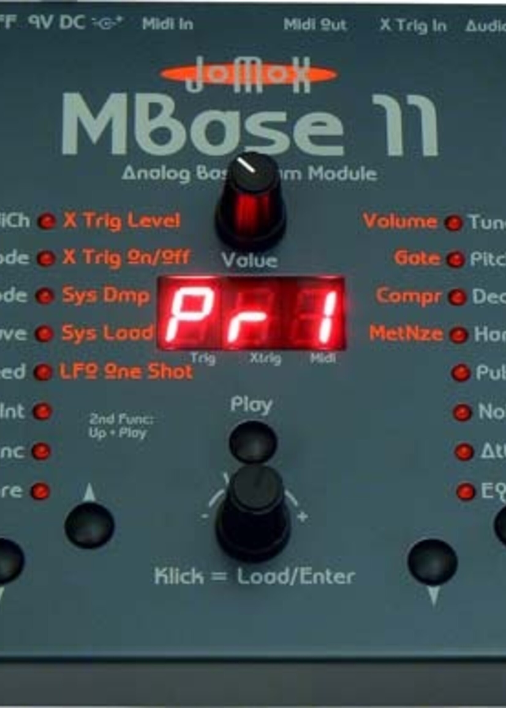 Jomox MBase11