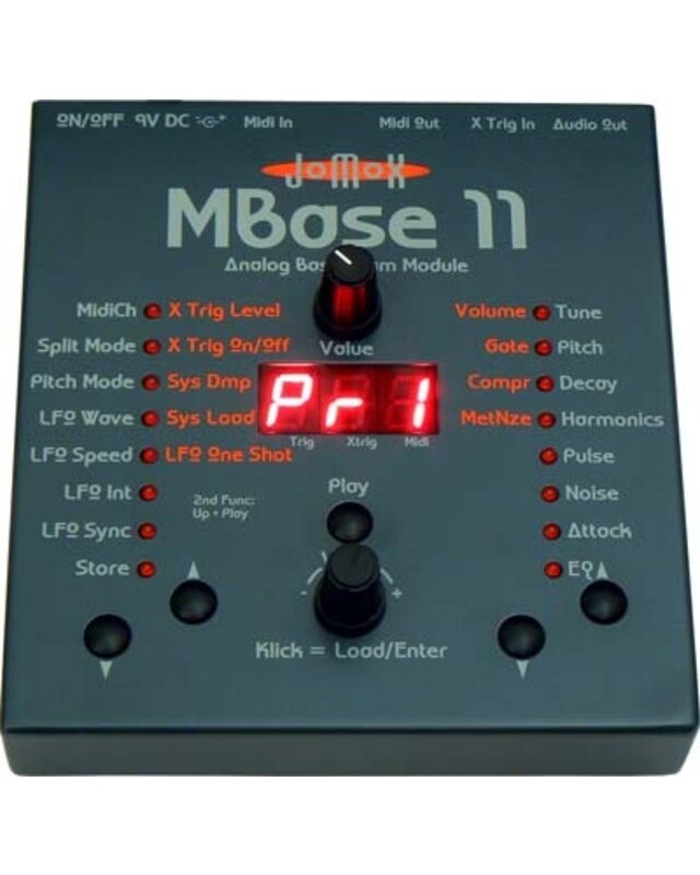 Jomox MBase11