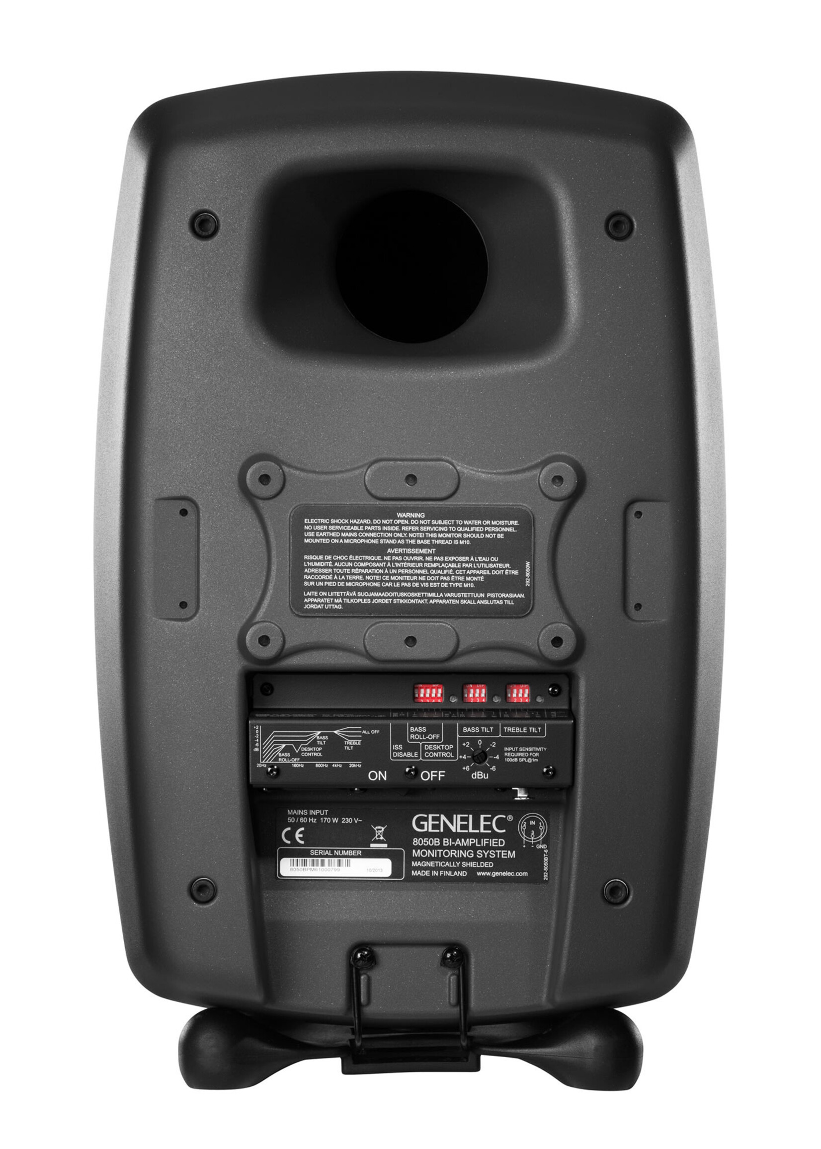 Genelec 8050B