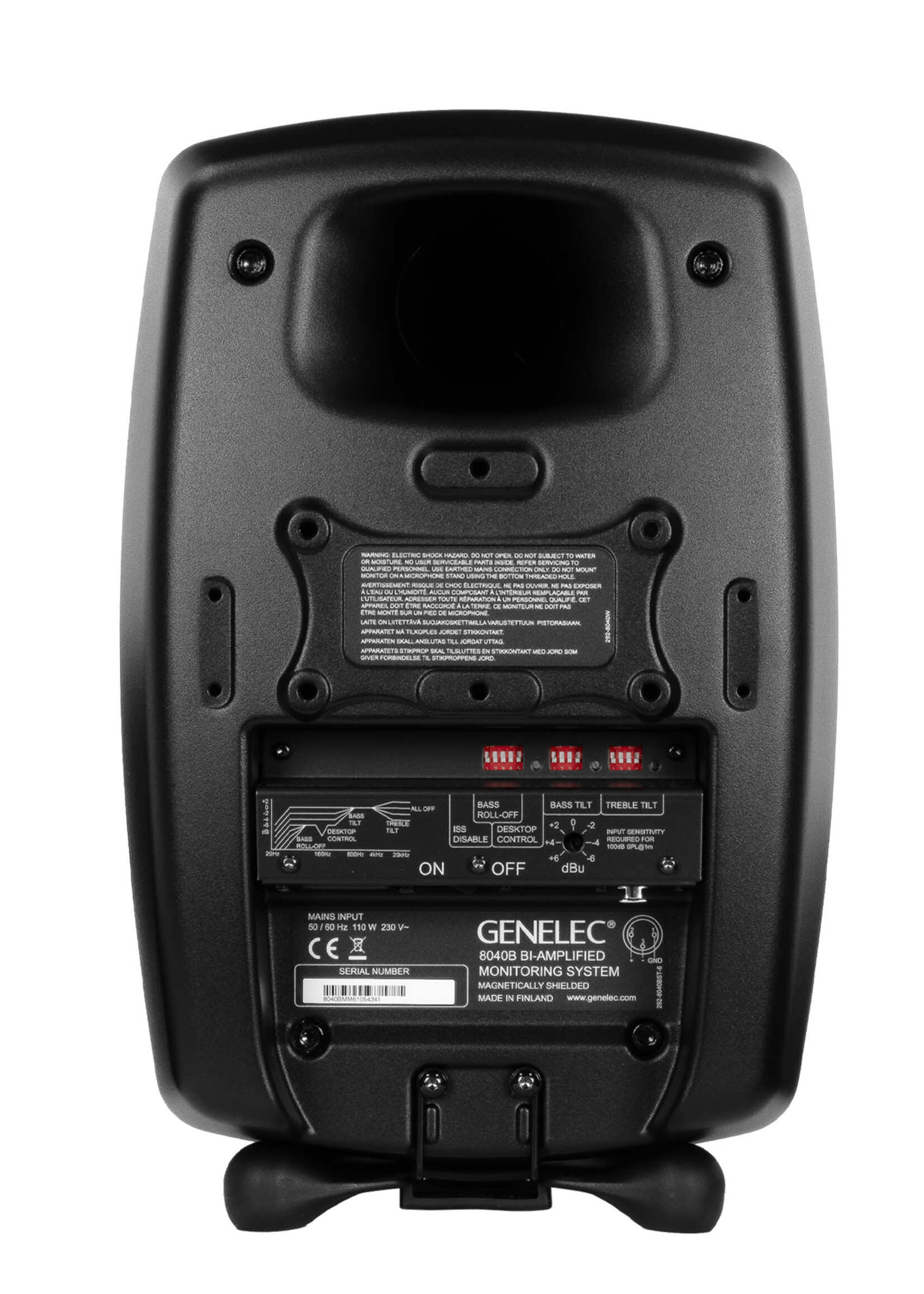 Genelec 8040B