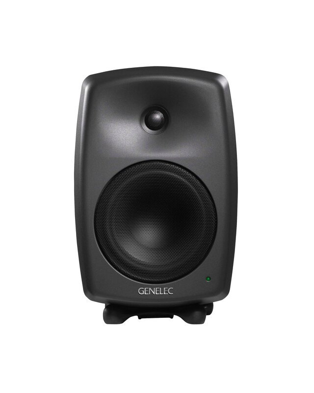 Genelec 8040B