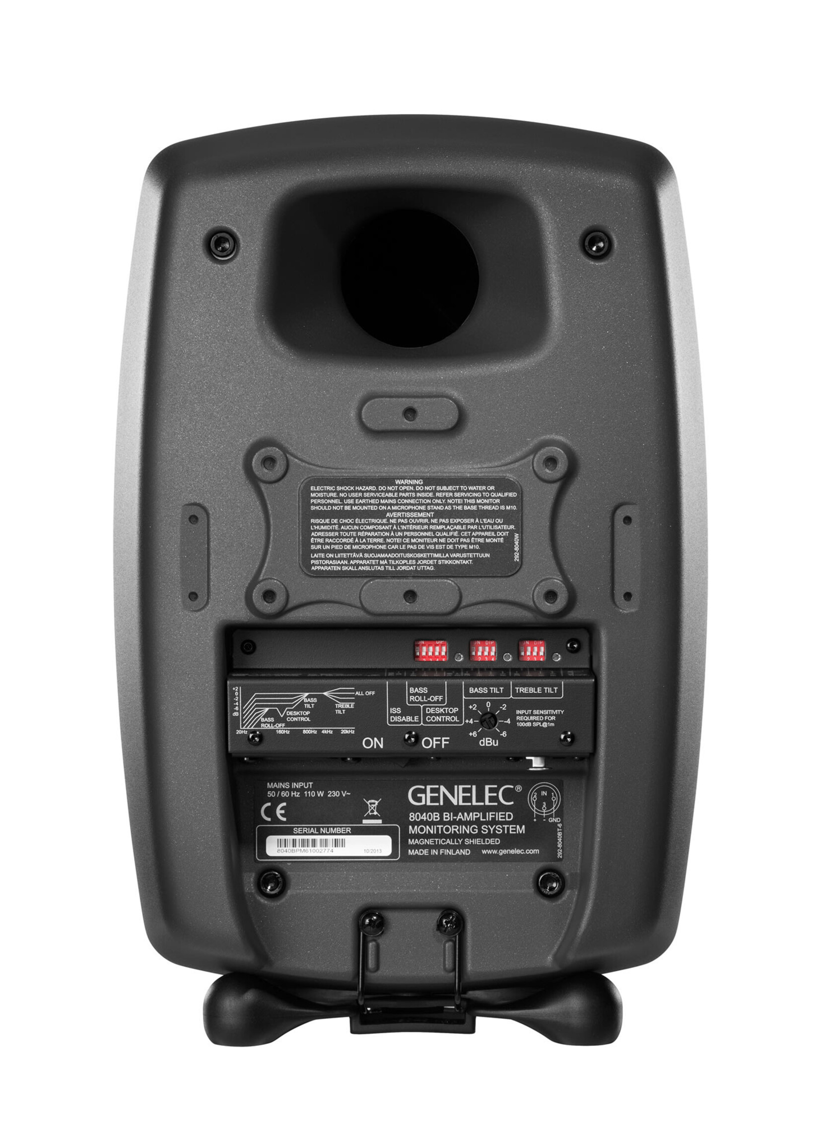 Genelec 8040B