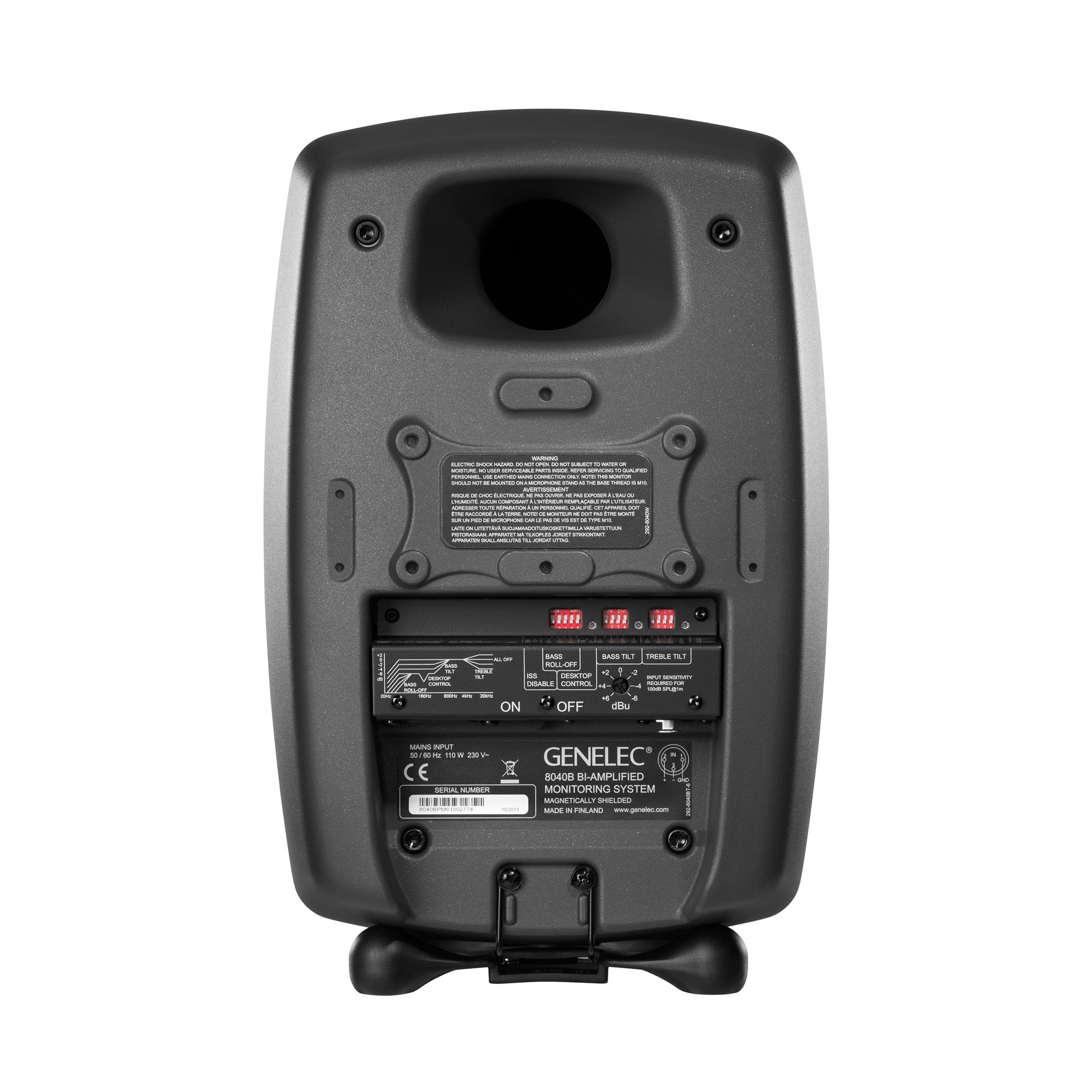 Genelec 8040B