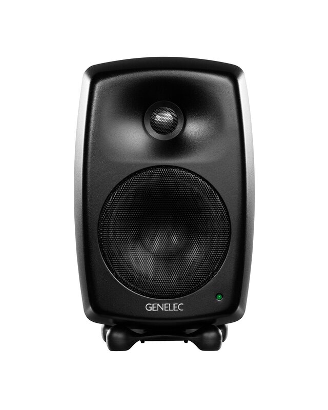 Genelec 8030C