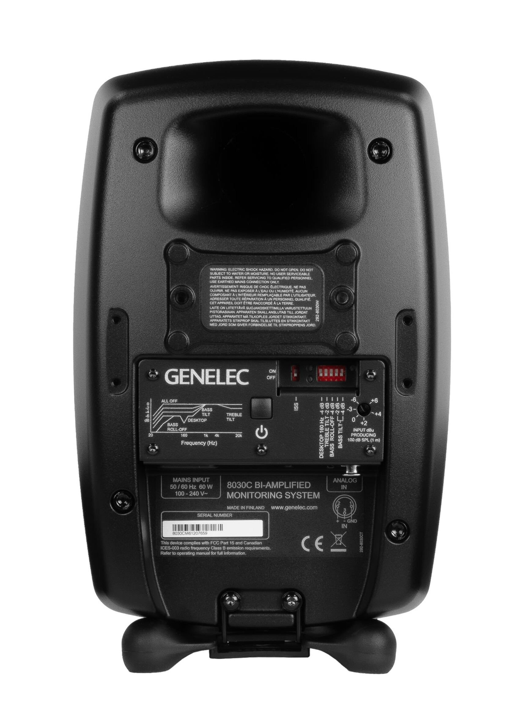 Genelec 8030C