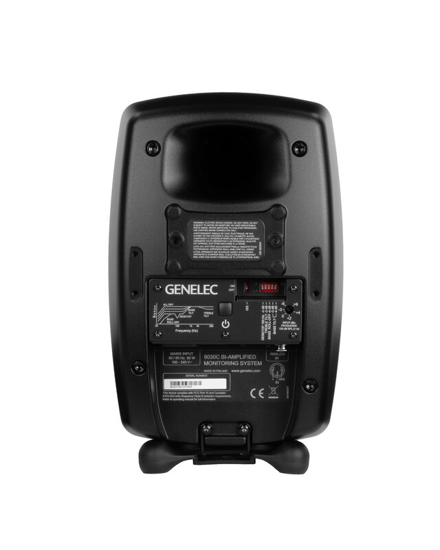 Genelec 8030C