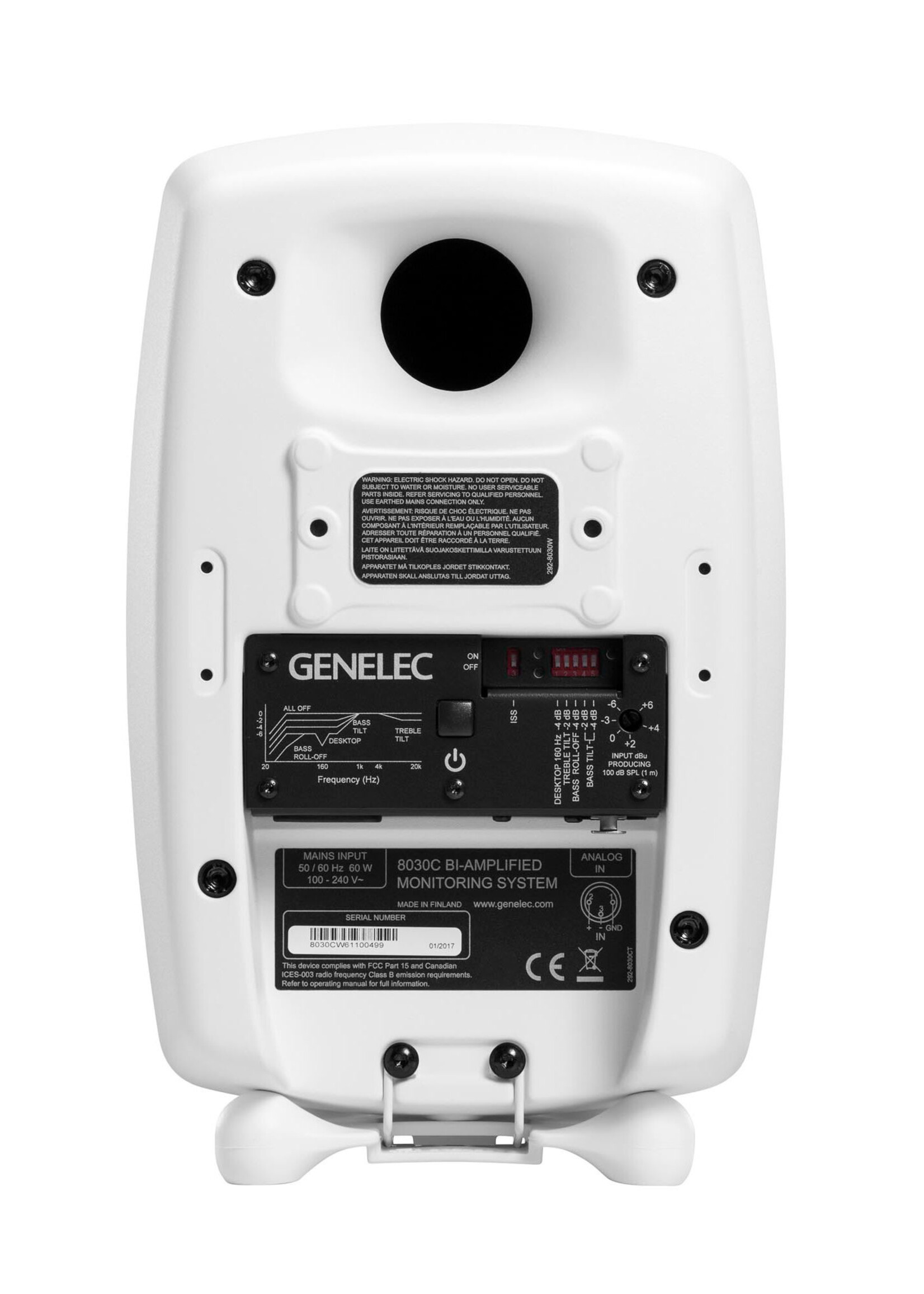 Genelec 8030C
