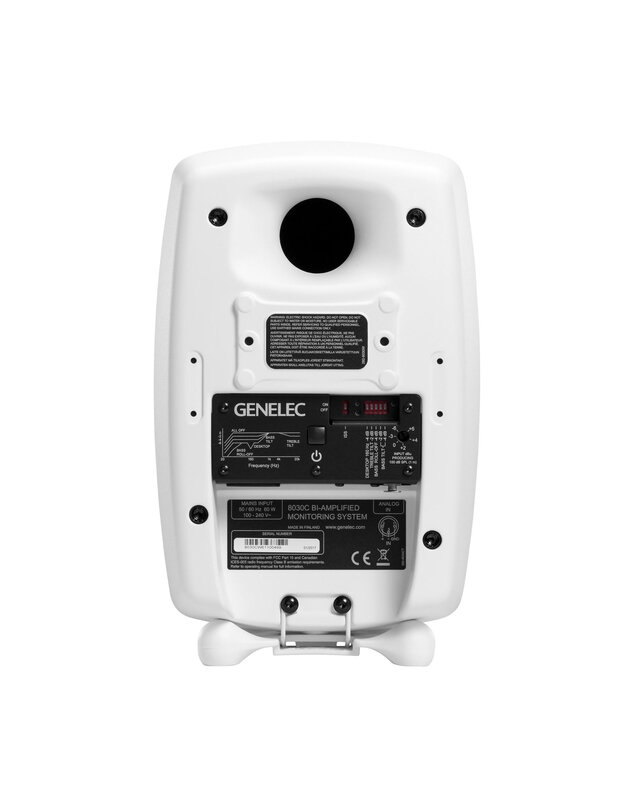 Genelec 8030C