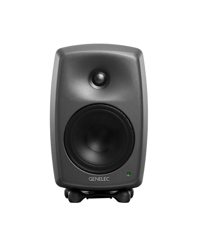 Genelec 8030C