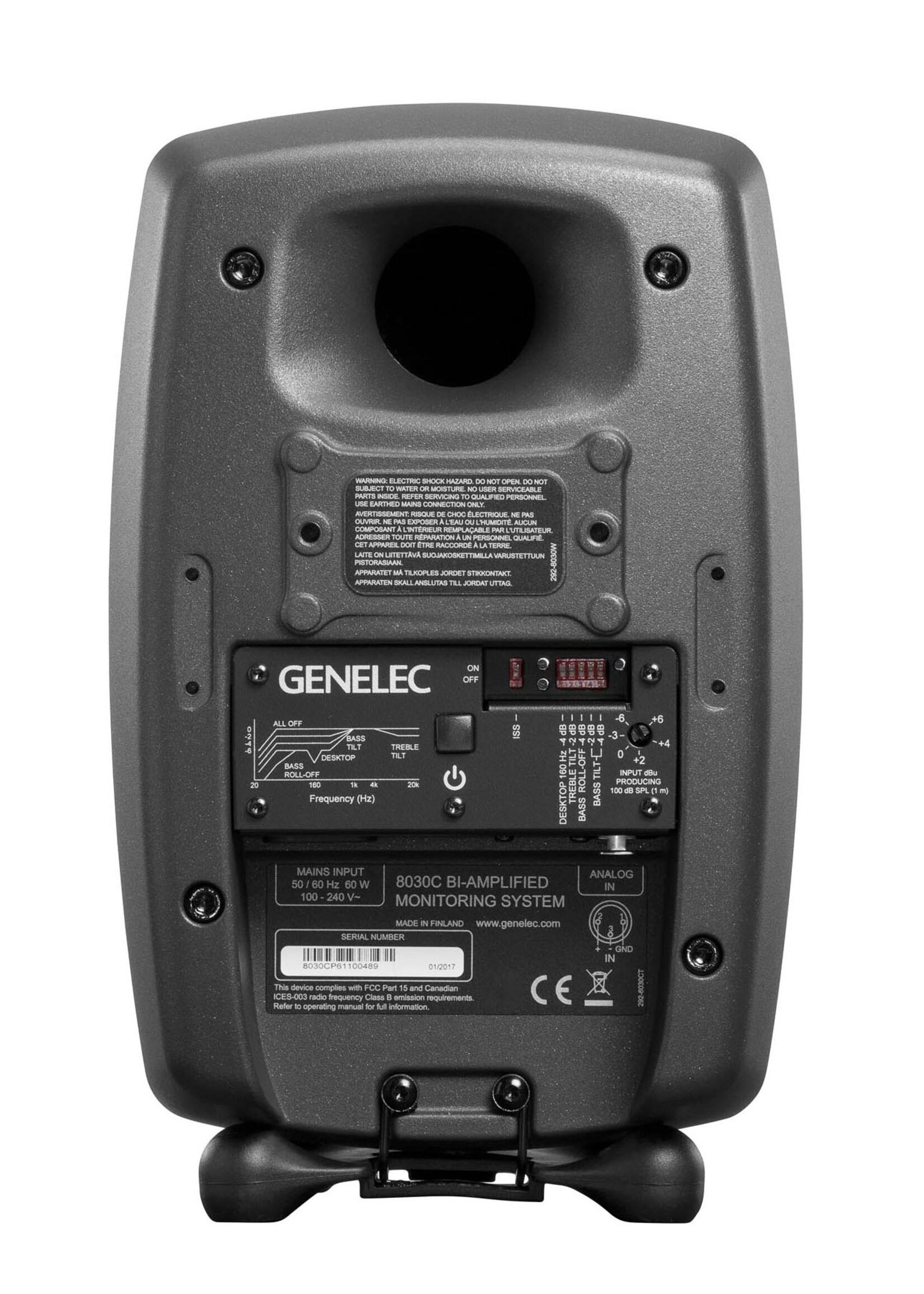 Genelec 8030C