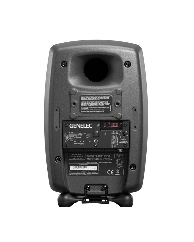 Genelec 8030C