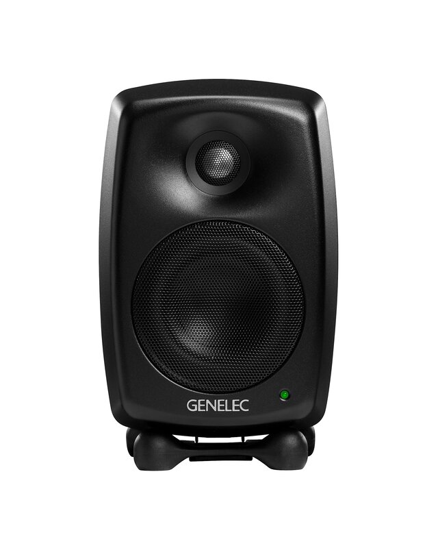Genelec 8020D