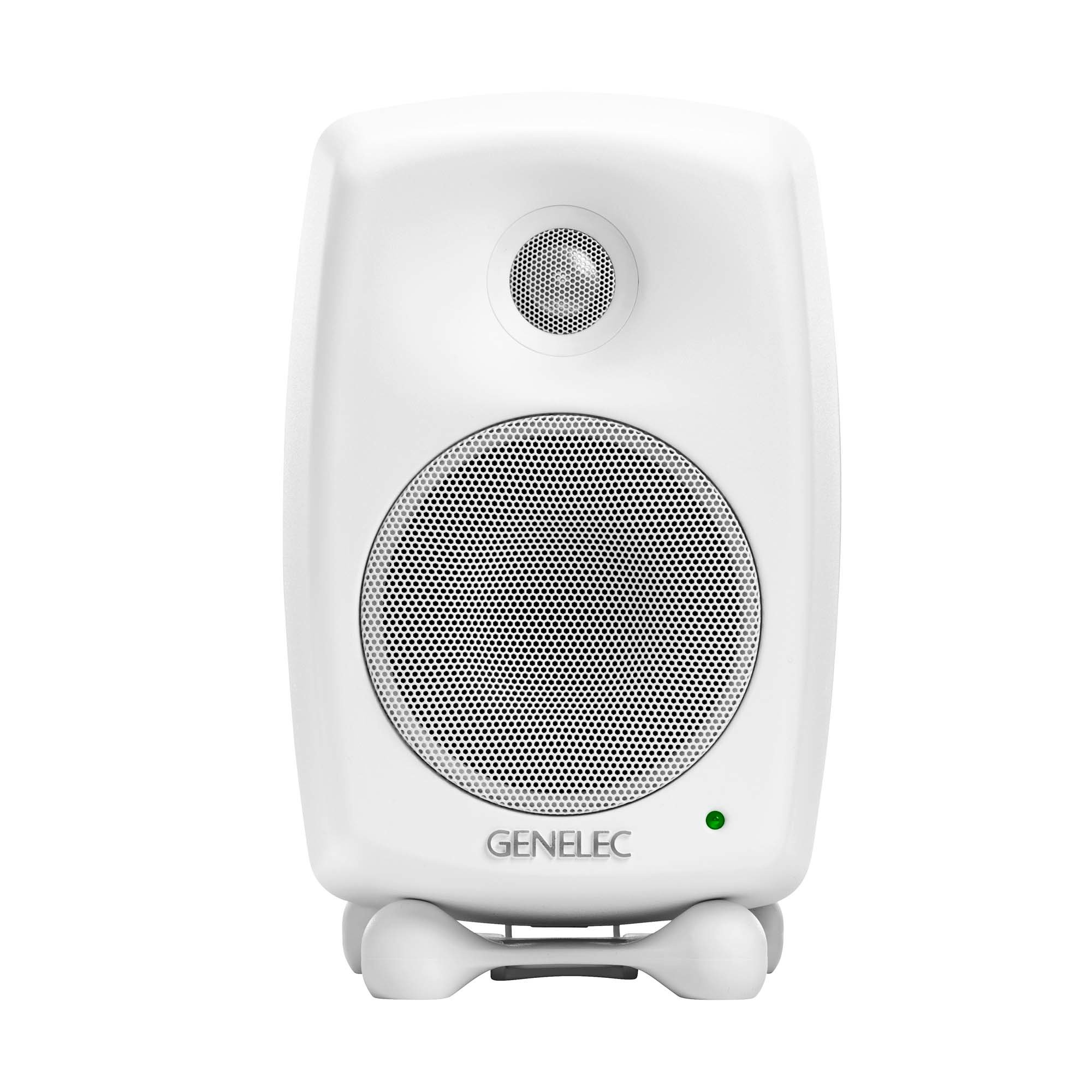 Genelec 8020D