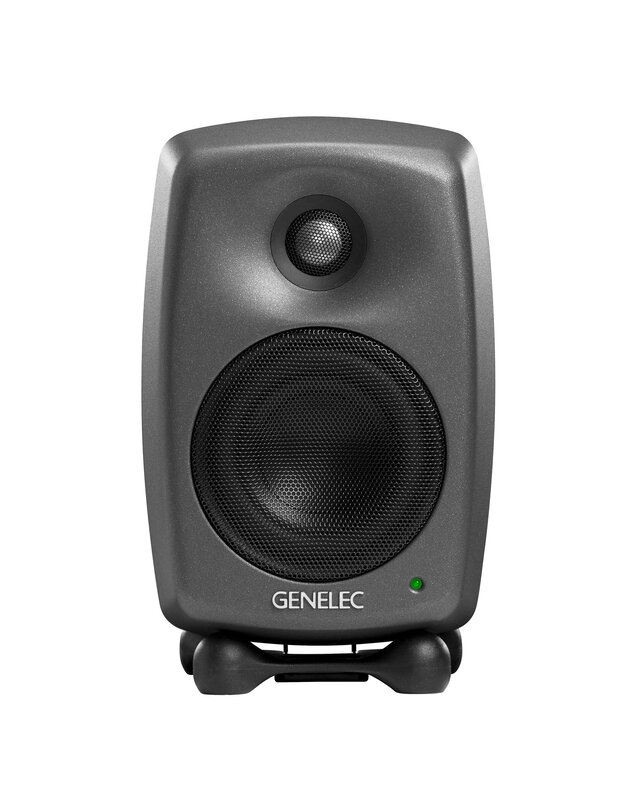Genelec 8020D