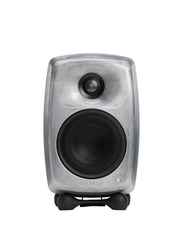 Genelec 8020D