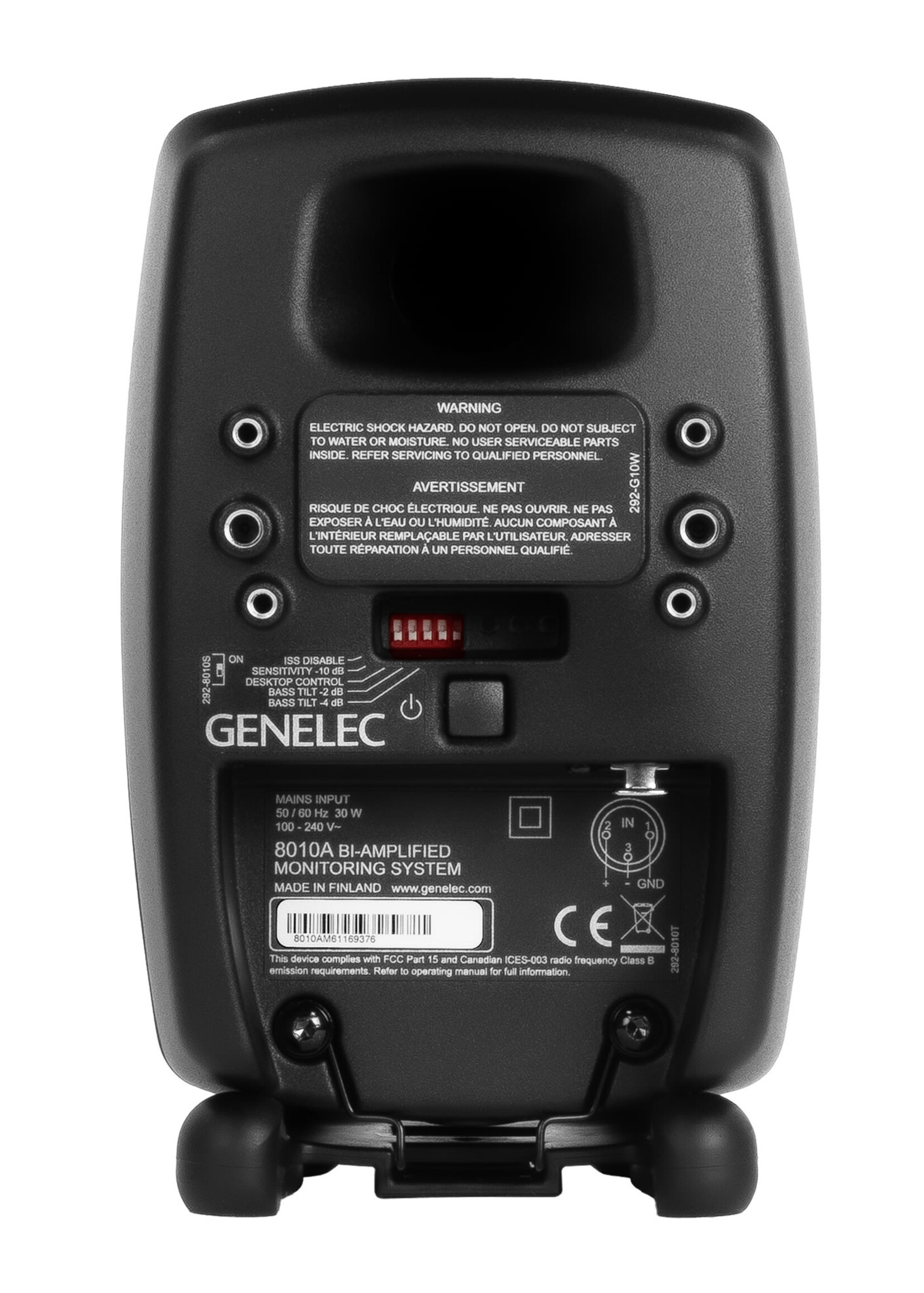 Genelec 8010A