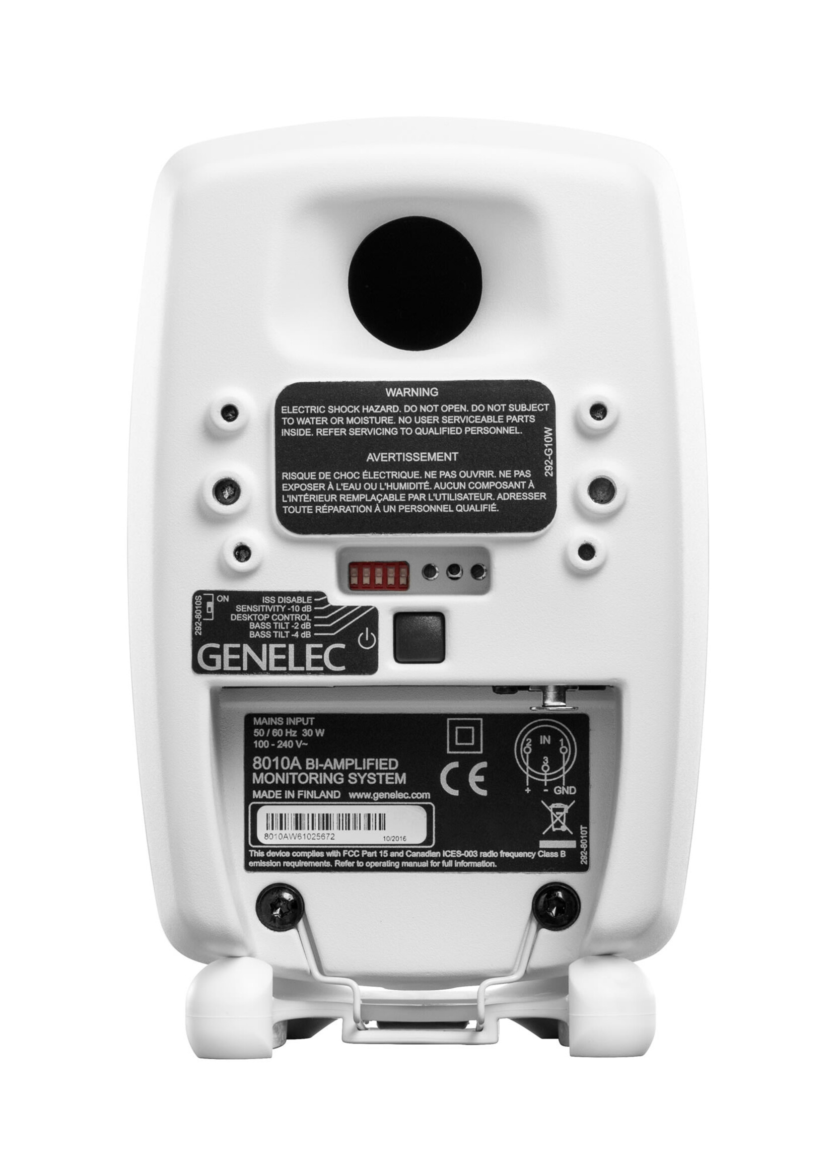 Genelec 8010A