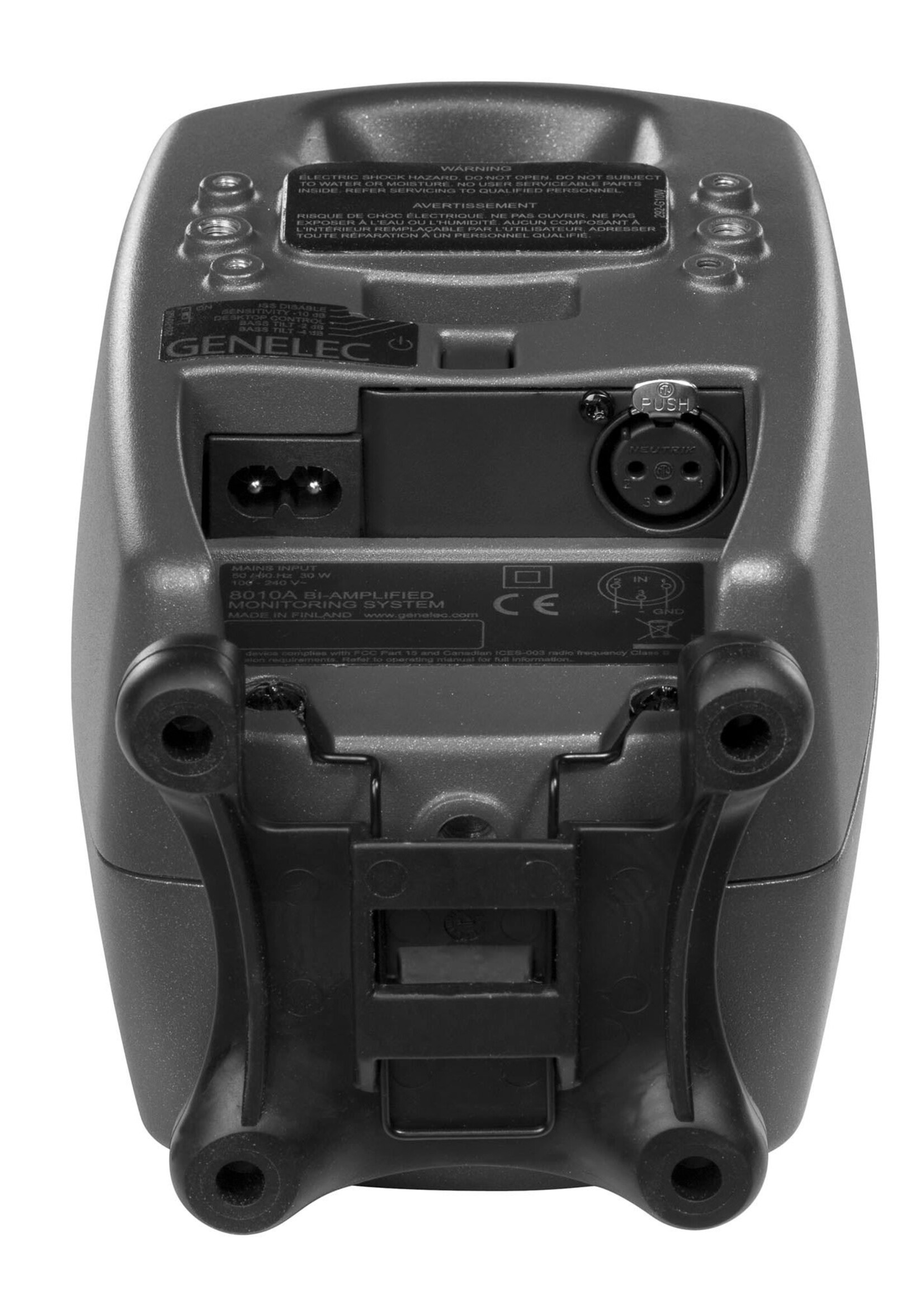 Genelec 8010A