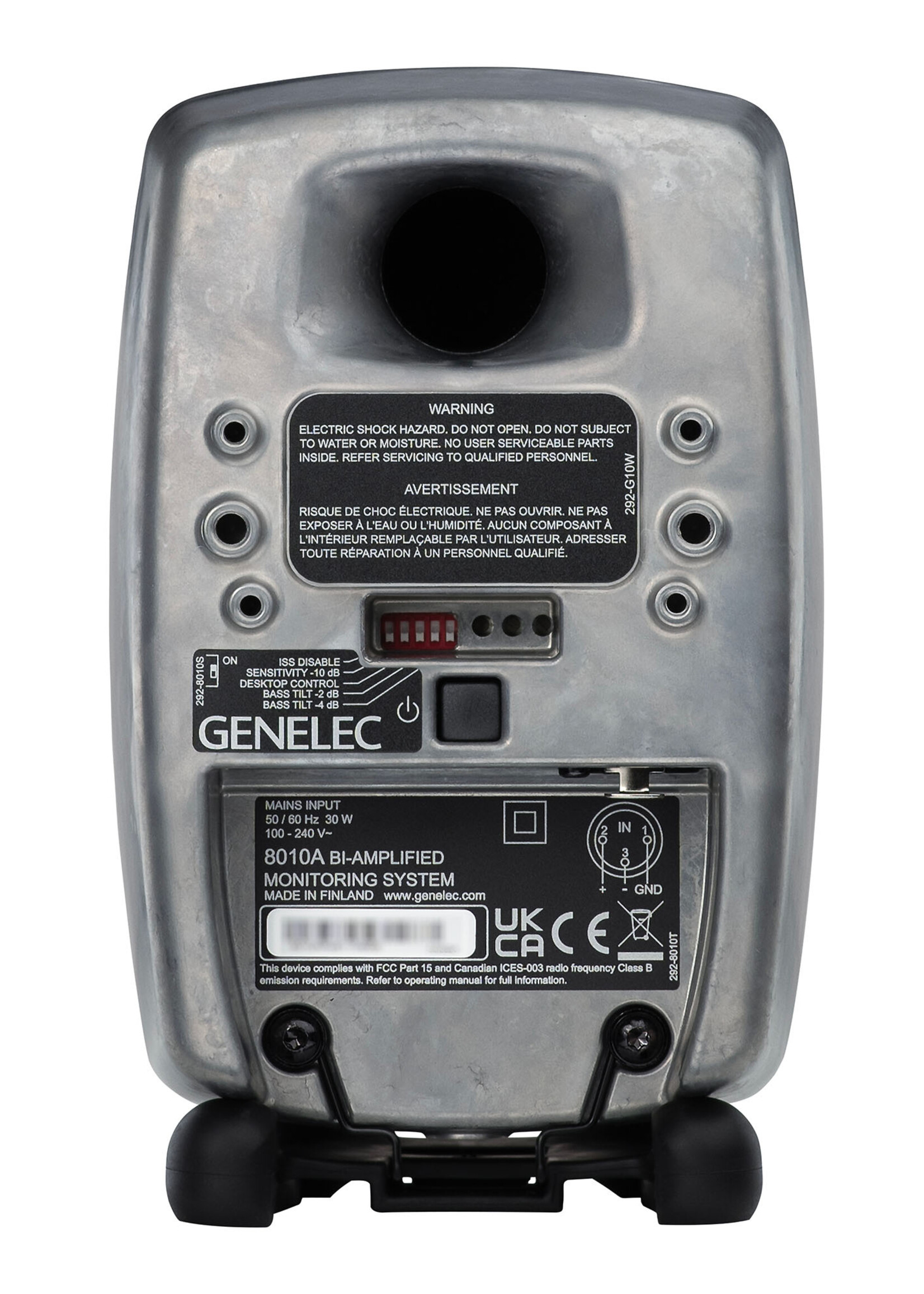 Genelec 8010A