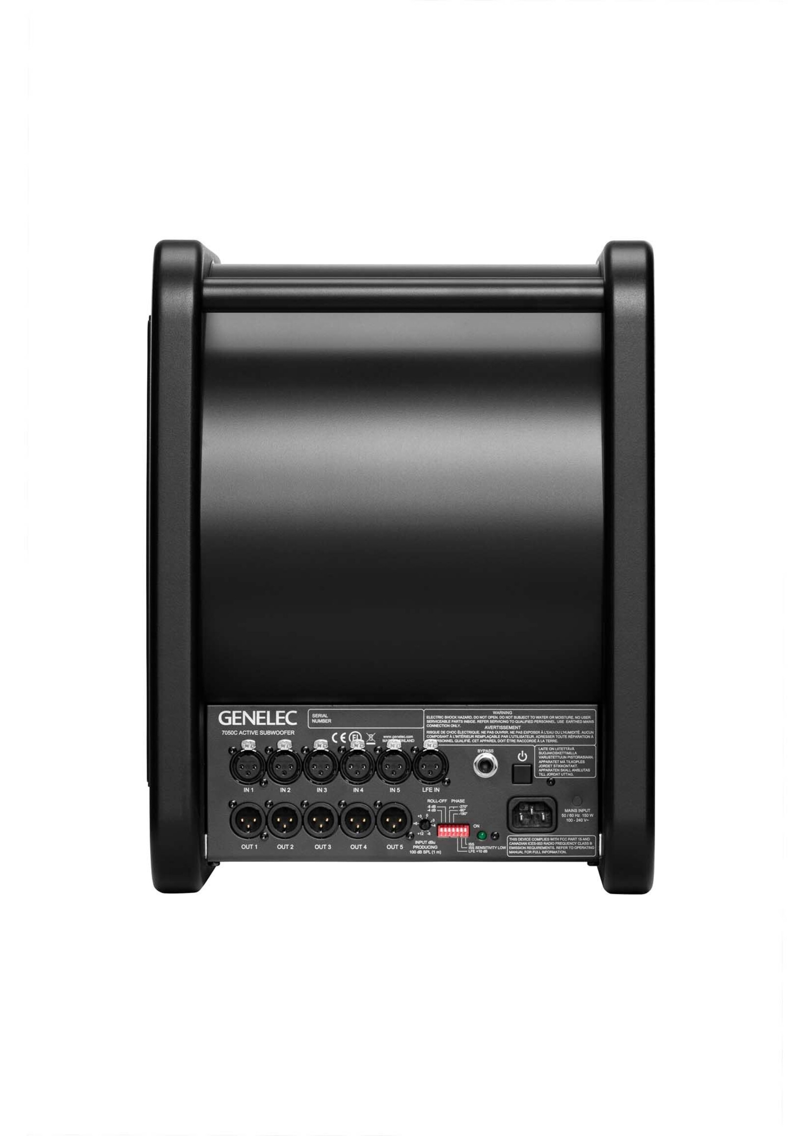 Genelec 7050C PM