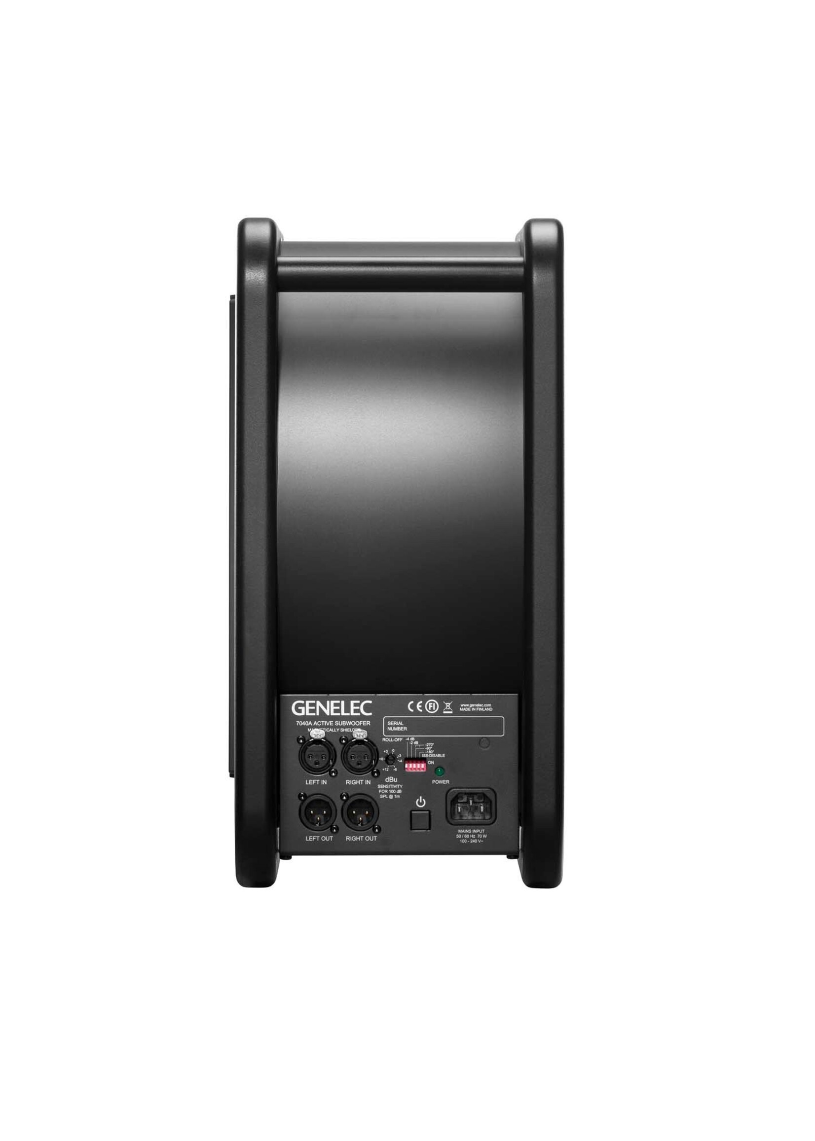 Genelec 7040A PM
