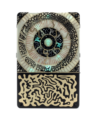 Instruo Pocket Scion