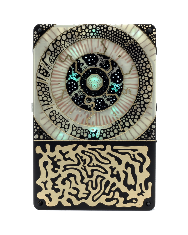 Instruo Pocket Scion ( next arrival by 15th of November )