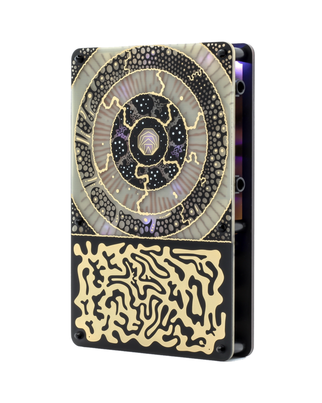 Instruo Pocket Scion