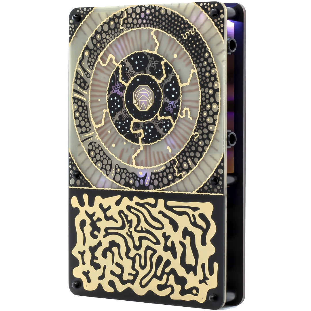 Instruo Pocket Scion