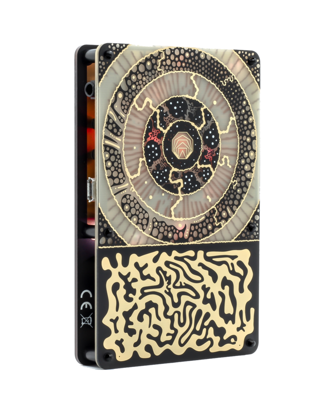 Instruo Pocket Scion