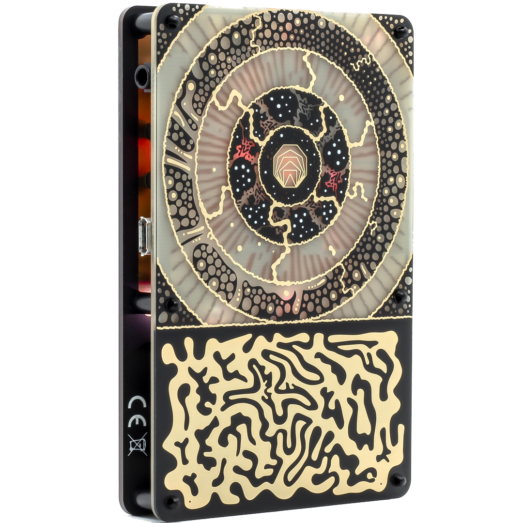 Instruo Pocket Scion