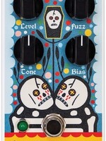 Earthquaker devices Dirt Transmitter Rancho De La Luna Limited Edition