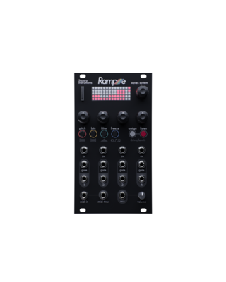 Squarp Instruments Rample Turbo