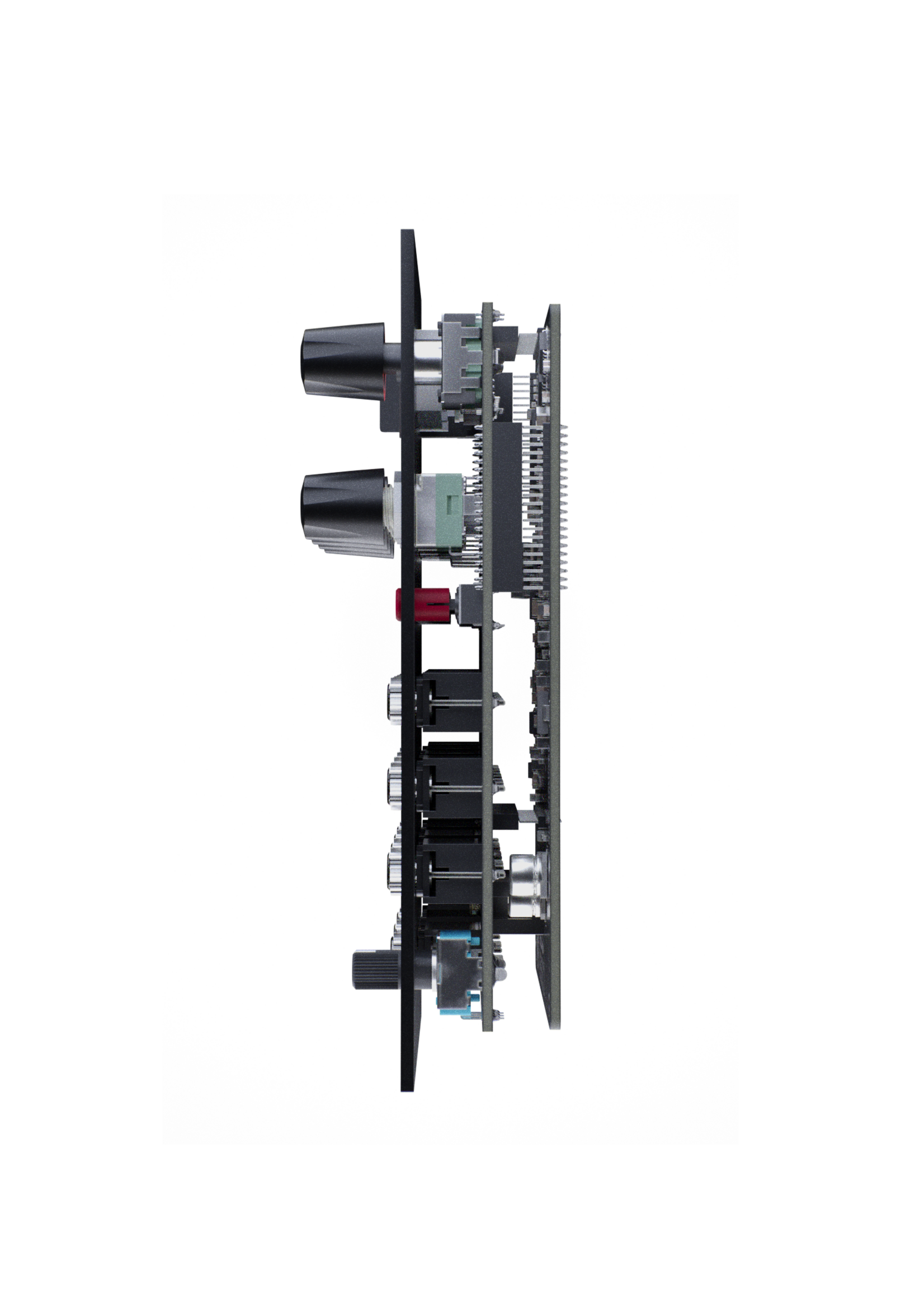 Squarp Instruments Rample Turbo