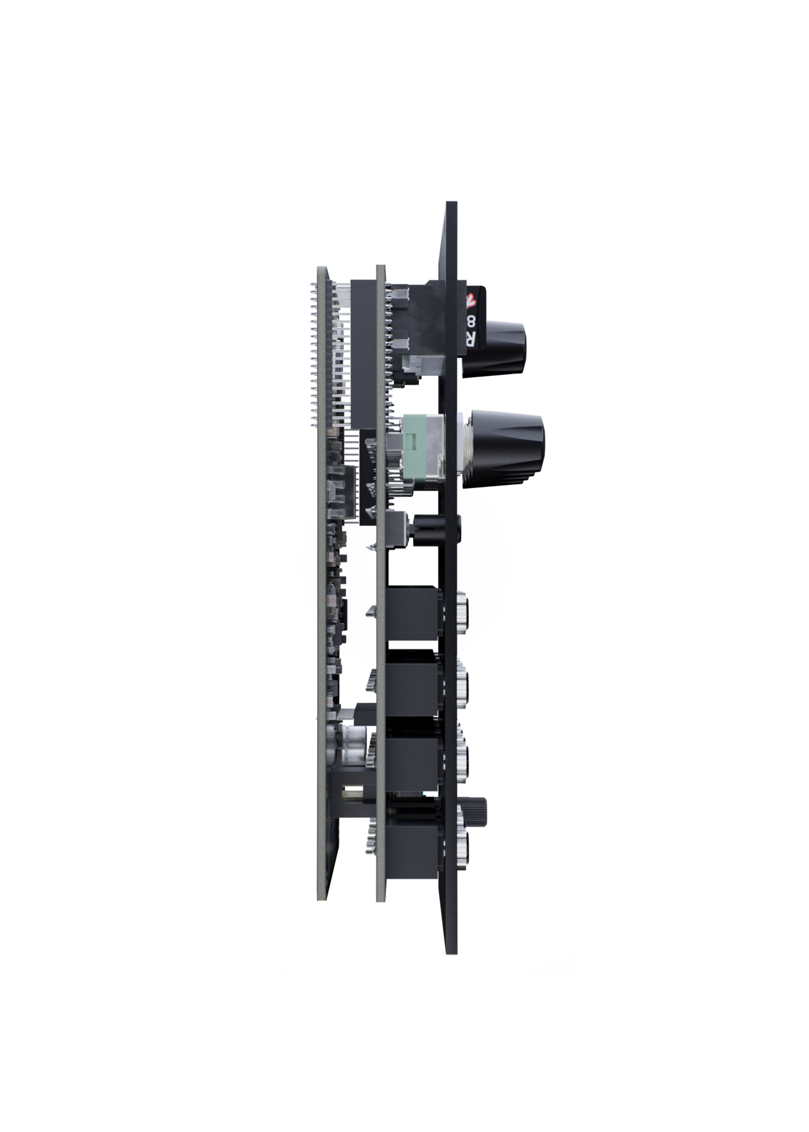 Squarp Instruments Rample Turbo