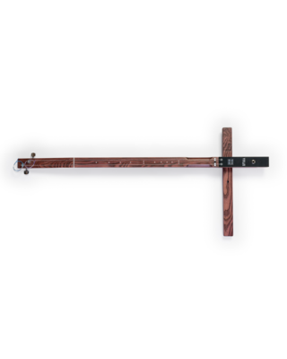 Soma Laboratory Dvina Dark Red