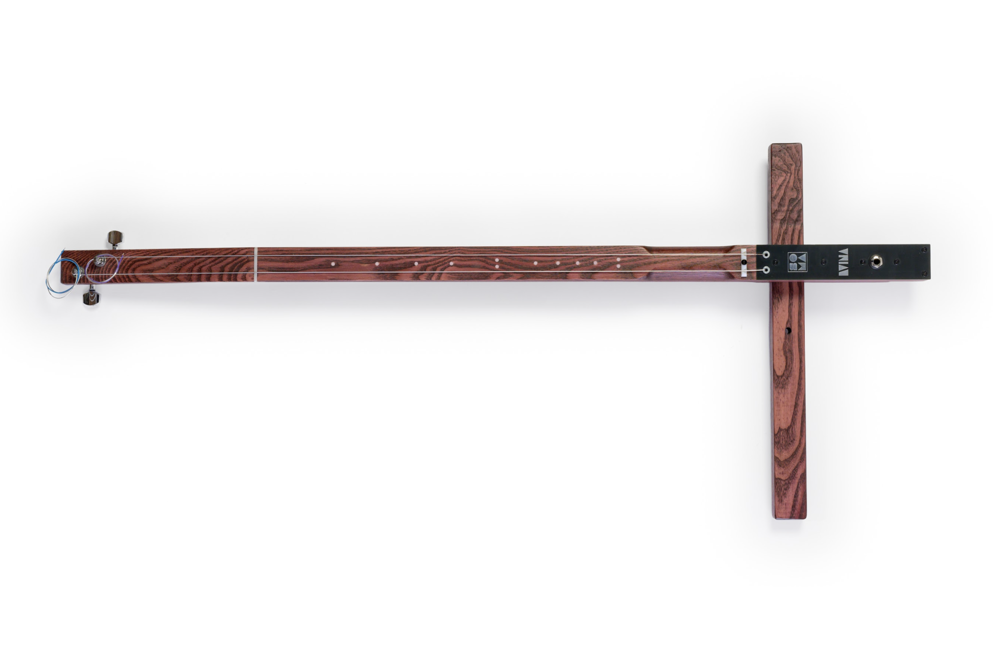 Soma Laboratory Dvina Dark Red