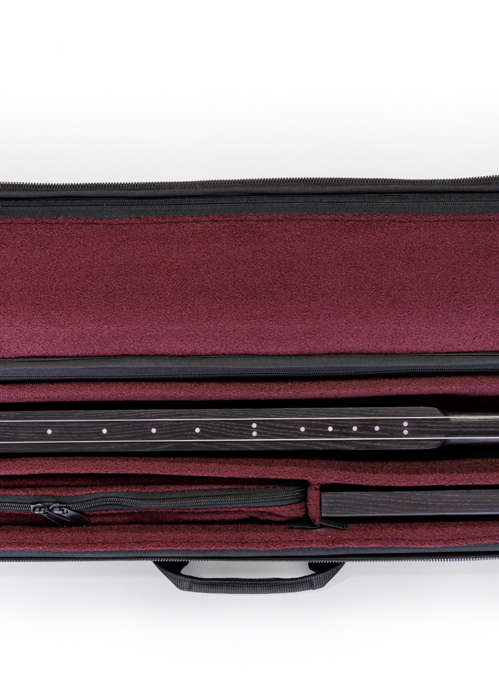 Soma Laboratory Dvina Dark Red